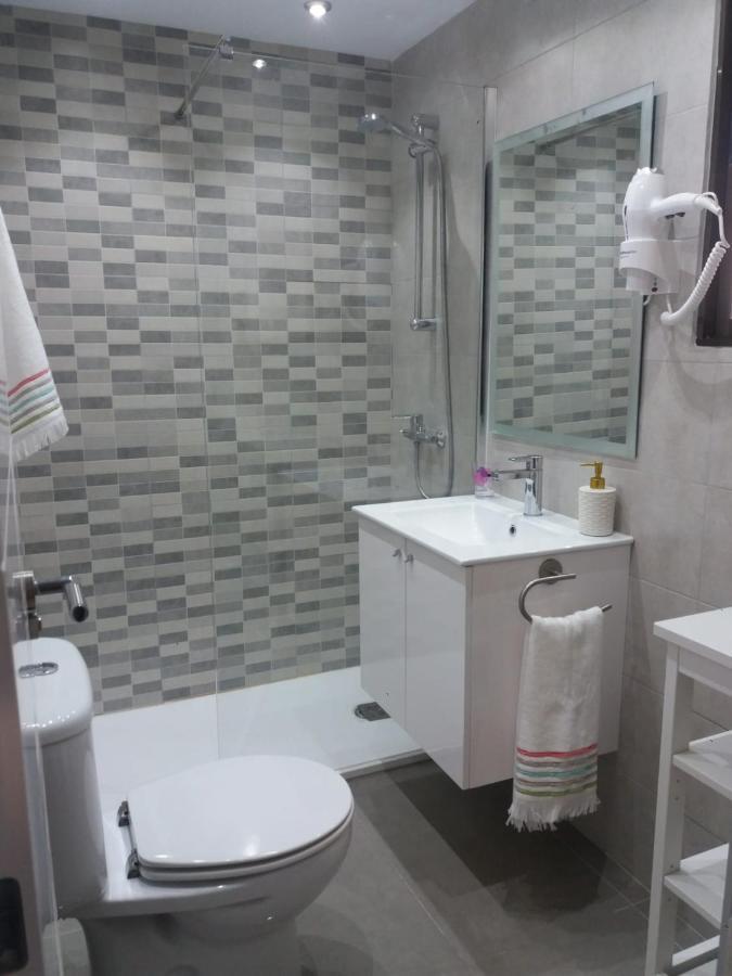 Moderno Apartamento Zona Playa De Levante ベニドルム エクステリア 写真