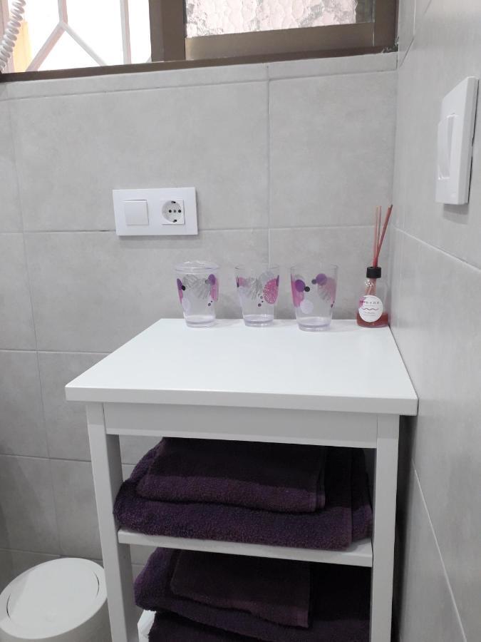 Moderno Apartamento Zona Playa De Levante ベニドルム エクステリア 写真
